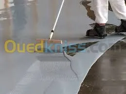 Entreprise des travaux spéciaux