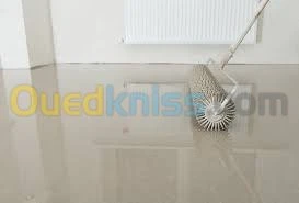 Entreprise des travaux spéciaux