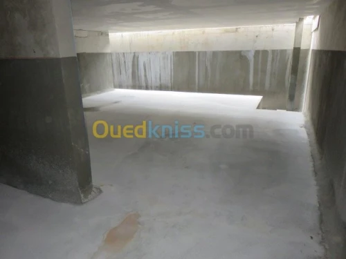 Entreprise des travaux spéciaux