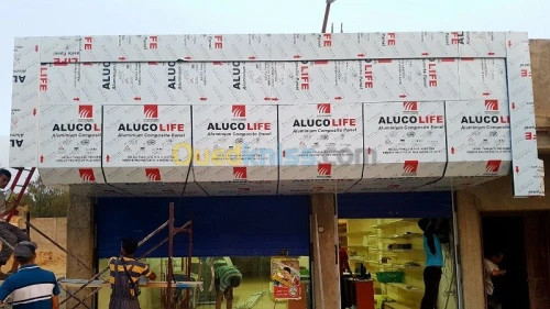 Alucobond