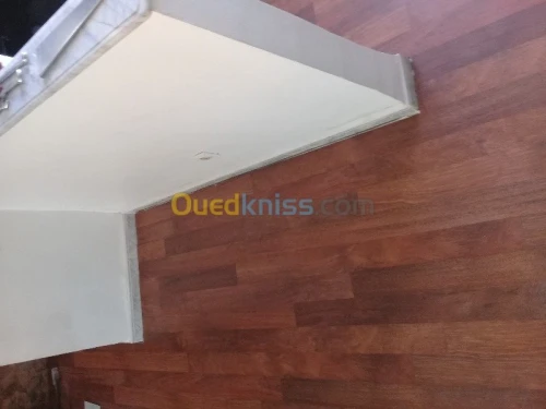 revêtement sol en parquet