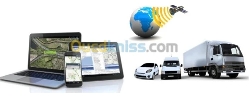 installation GPS