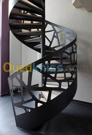 Découpe laser métal et forex