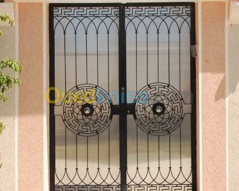 Découpe laser métal et forex