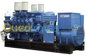maintenance des groupes electrogene 