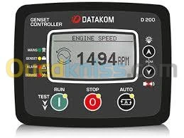 maintenance des groupes electrogene 