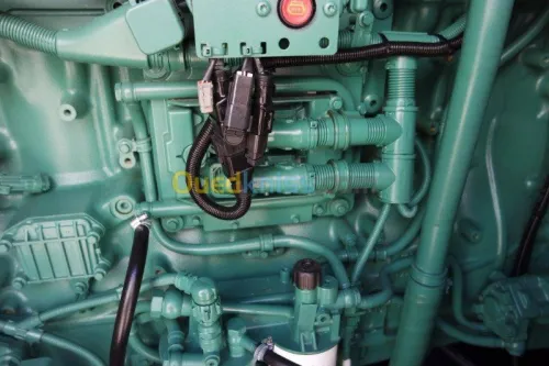 maintenance des groupes electrogene 