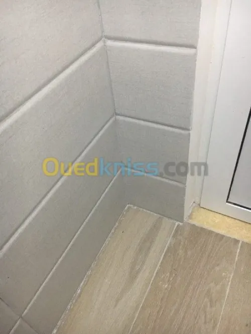Travaux Construction et finition 