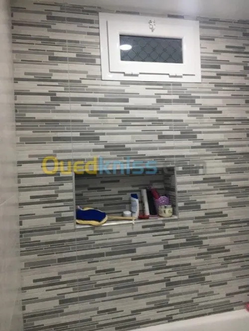 Travaux Construction et finition 