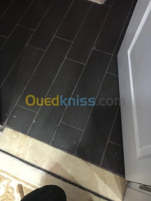 Travaux Construction et finition 