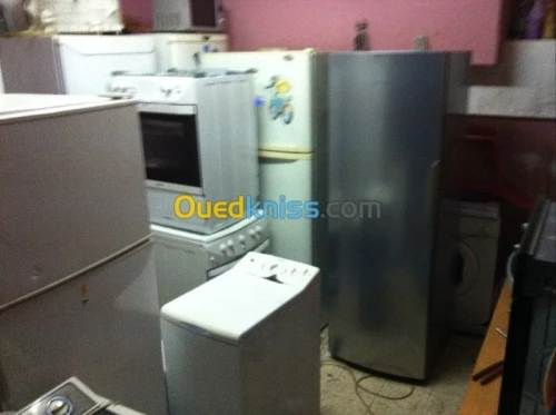 repration electromenager a domicile