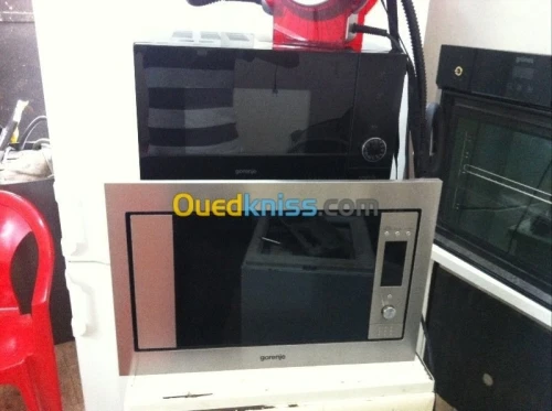 repration electromenager a domicile