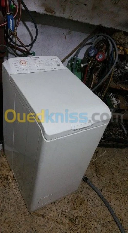 rèparation electromenaer