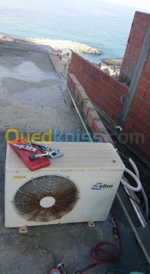 rèparation electromenaer