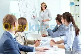 FORMATIONS & CONSULTING