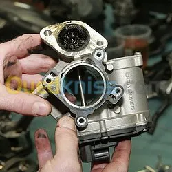 Le spécialiste auto tuning/Chiptuning