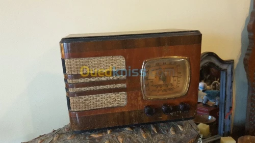 Radio TSF Emerson AA 131 de 1937