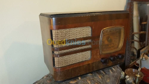Radio TSF Emerson AA 131 de 1937