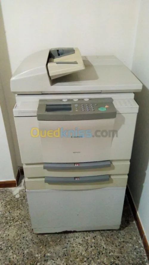 canon np6035 gp 220