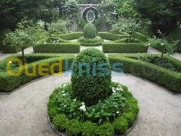 décoration et jardinage