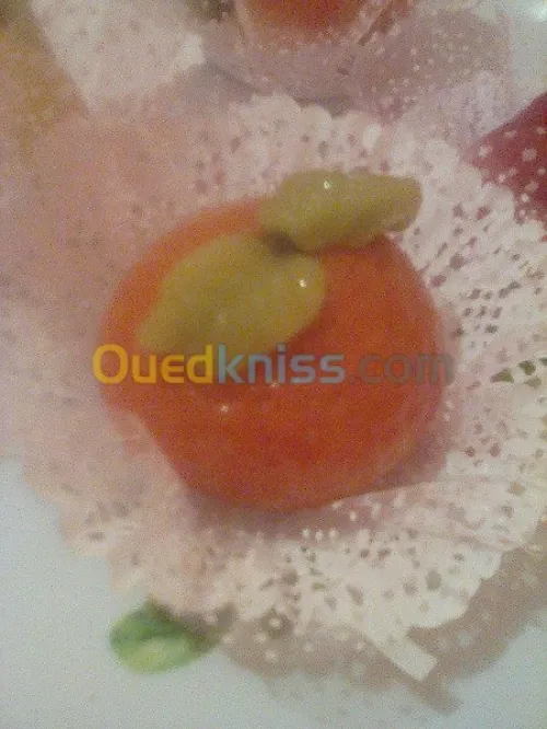 Gateau sec, Gateau Occidental,Oriental