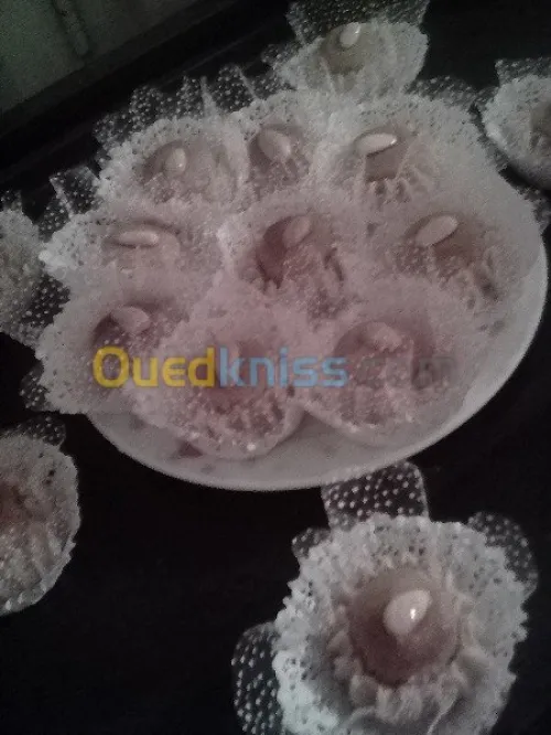 Gateau sec, Gateau Occidental,Oriental