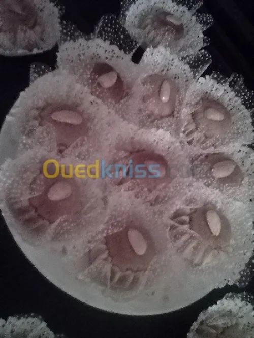 Gateau sec, Gateau Occidental,Oriental