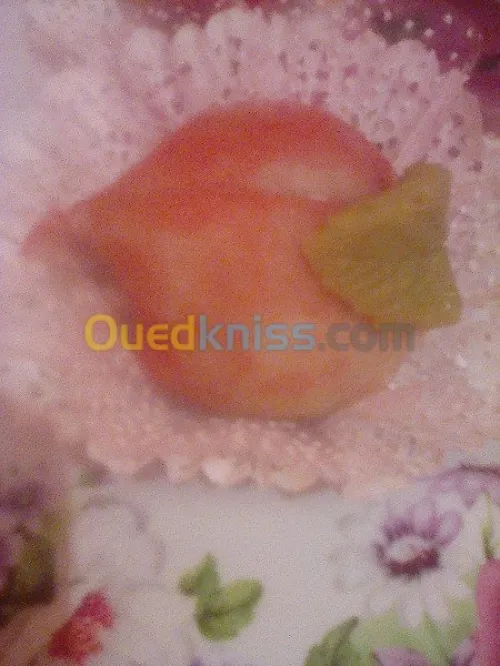 Gateau sec, Gateau Occidental,Oriental