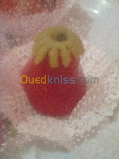 Gateau sec, Gateau Occidental,Oriental