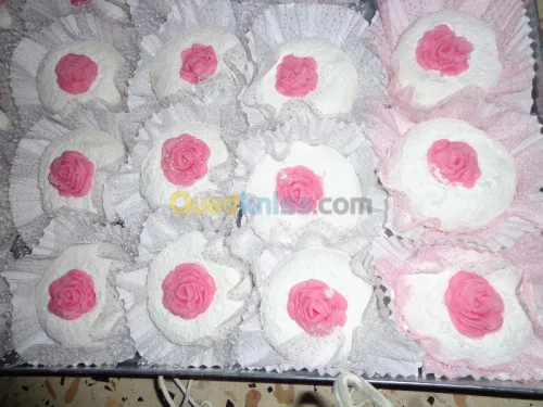 Gateau sec, Gateau Occidental,Oriental