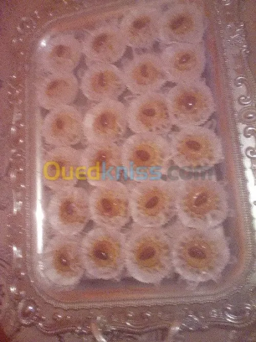 Gateau sec, Gateau Occidental,Oriental