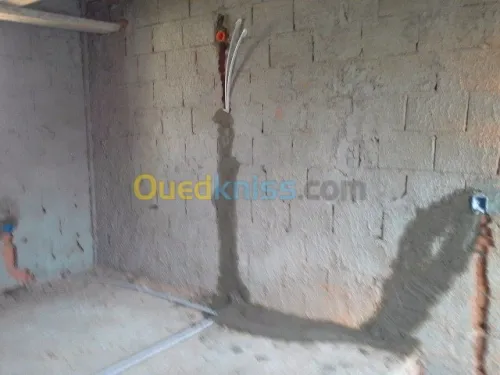 électricien bâtiment 