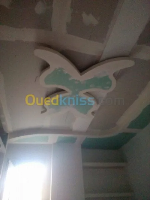 placoplatre decoration