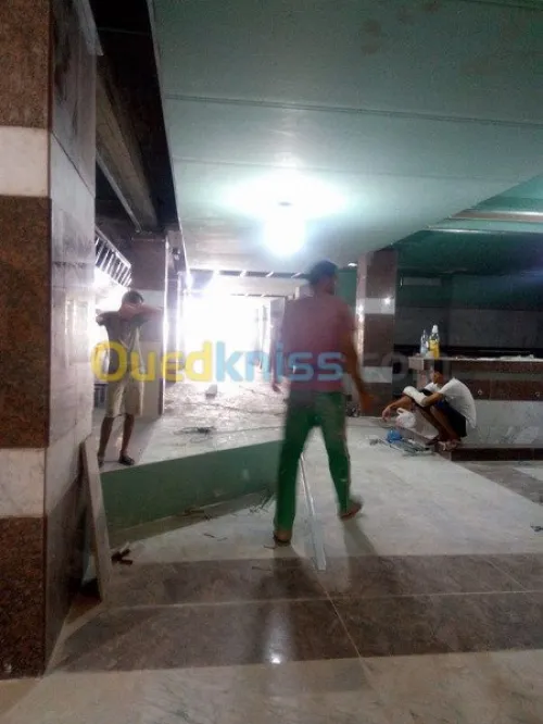 placoplatre decoration