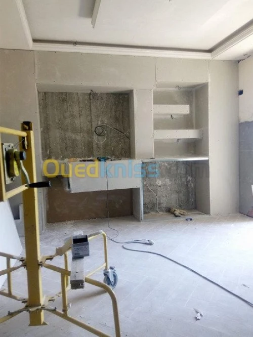 placoplatre decoration