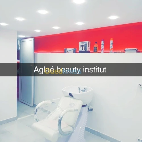 Institut de beauté et d'hestheti