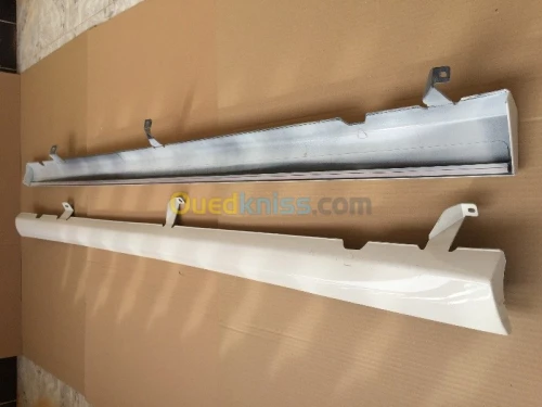 Bas de Caisse Polo 6R 6C R line