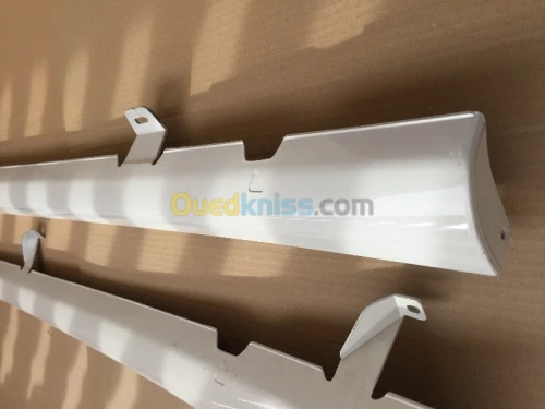 Bas de Caisse Polo 6R 6C R line