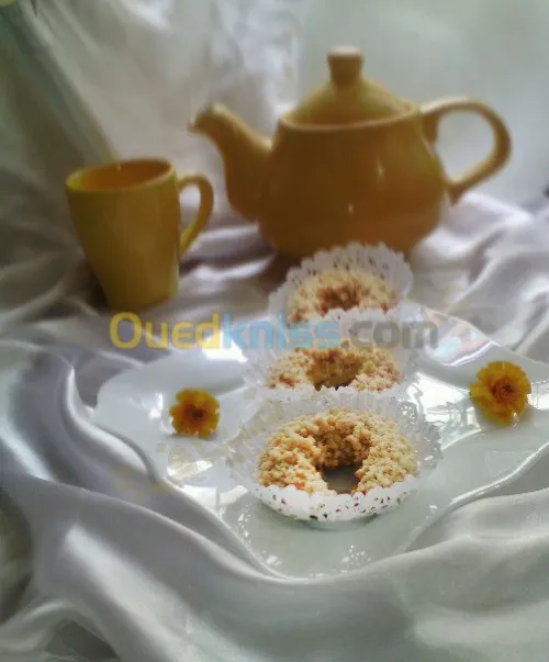 gâteaux sur commande