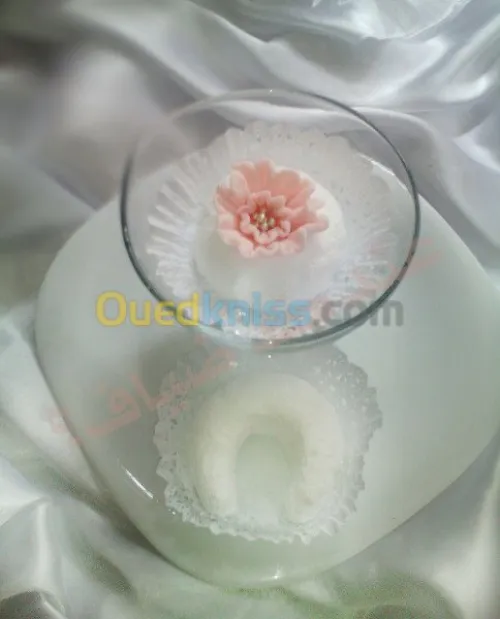 gâteaux sur commande