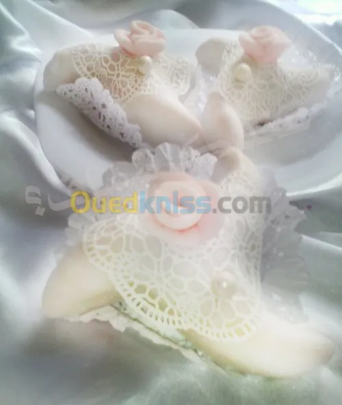 gâteaux sur commande