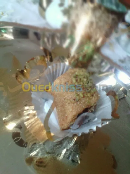 gâteaux sur commande