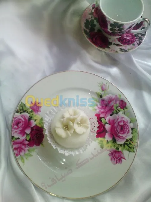 gâteaux sur commande