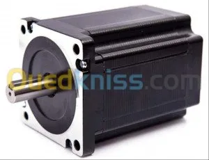 Moteur pas a pas Nema 34