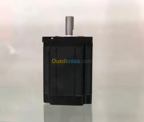 Moteur pas a pas Nema 34