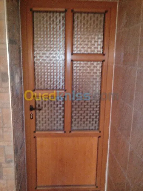 menuiserie aluminum  salahet amari