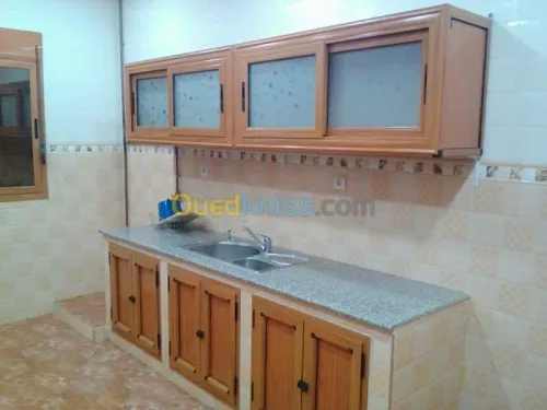 menuiserie aluminum  salahet amari