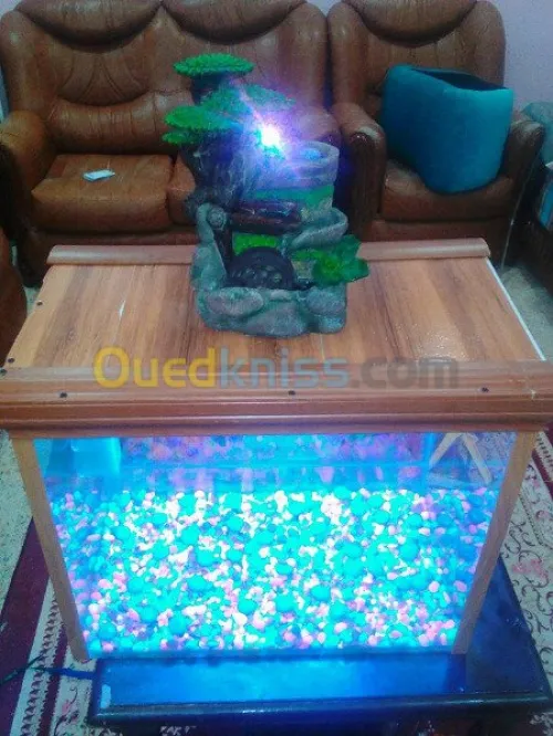menuiserie aluminum  salahet amari
