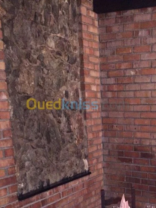 Restauration la haute classe et salle 