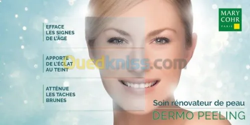 SOINS et Traitements professionnel 